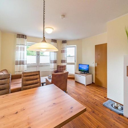 Appartamento Hus Jadekieker Hus Jadekieker 01 Schillig Esterno foto