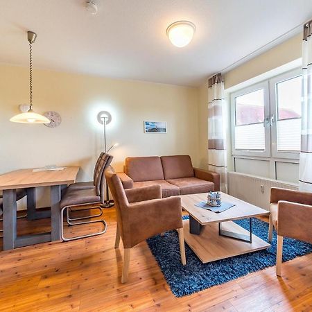 Appartamento Hus Jadekieker Hus Jadekieker 01 Schillig Esterno foto