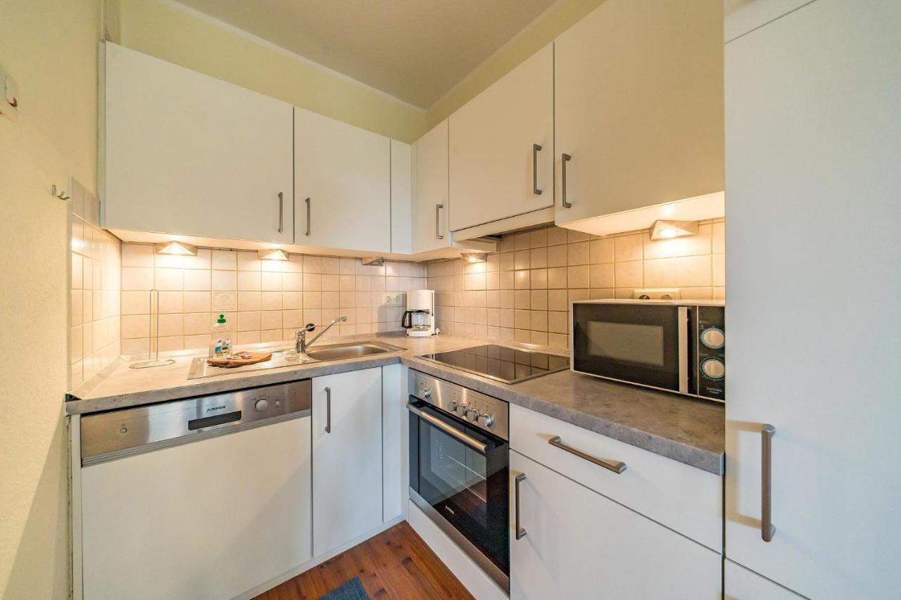 Appartamento Hus Jadekieker Hus Jadekieker 01 Schillig Esterno foto