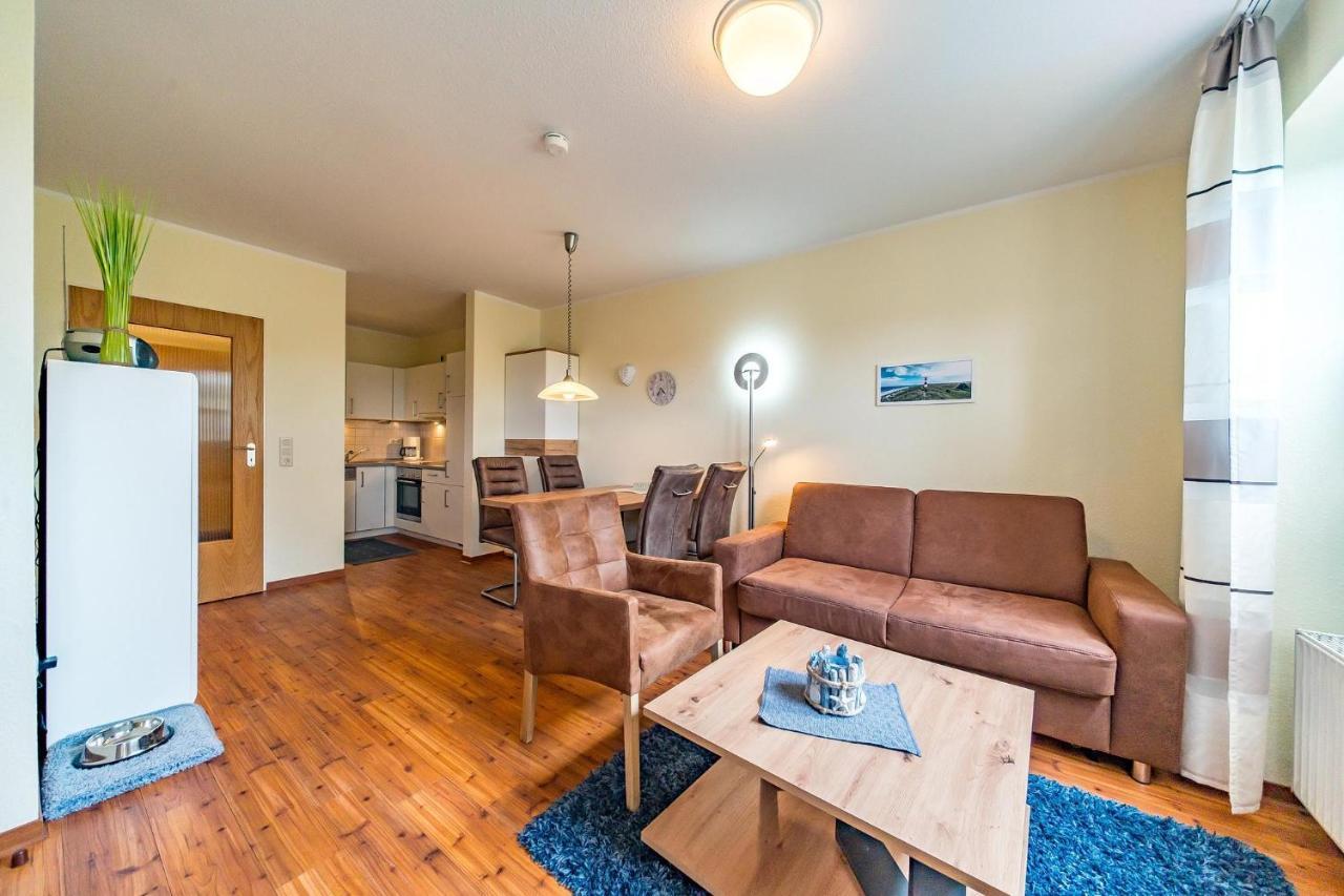 Appartamento Hus Jadekieker Hus Jadekieker 01 Schillig Esterno foto