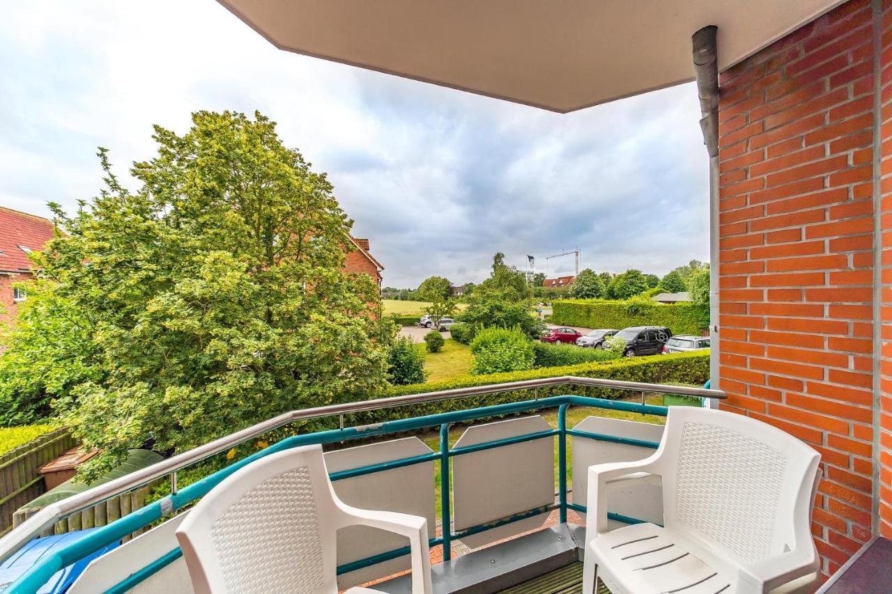 Appartamento Hus Jadekieker Hus Jadekieker 01 Schillig Esterno foto