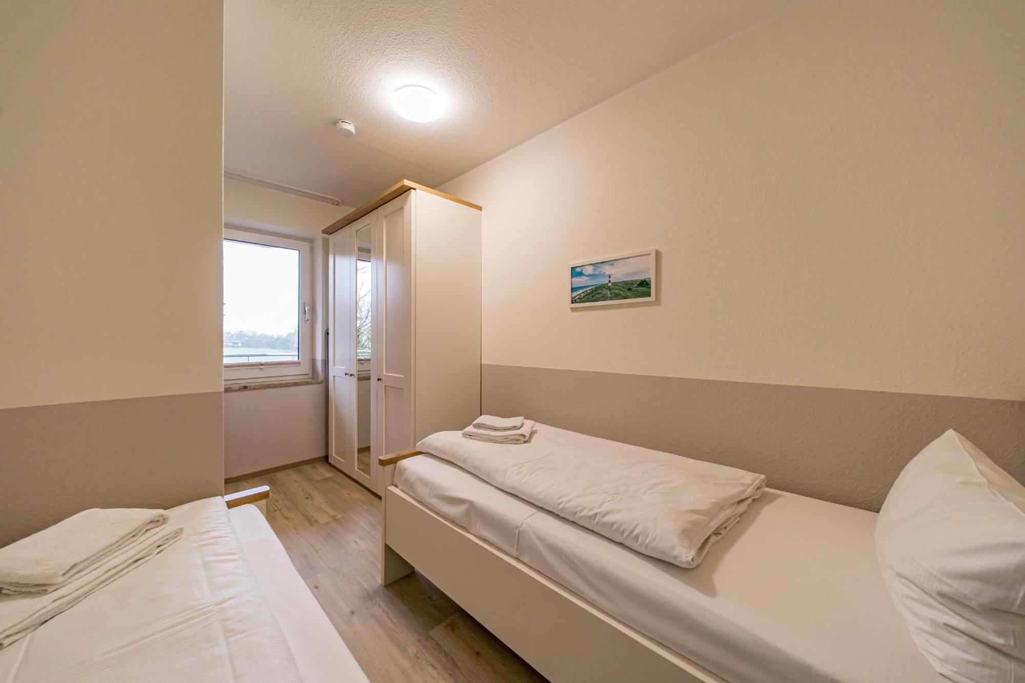 Appartamento Hus Jadekieker Hus Jadekieker 01 Schillig Esterno foto